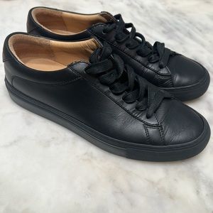 Koio Capri Sneaker Men Size 38